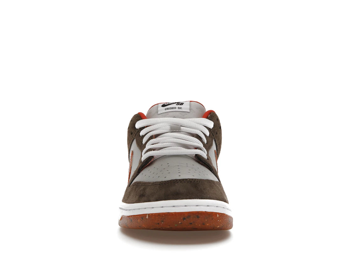 346027 Nike SB Dunk Low Crushed D.C.