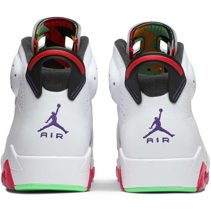 Air Jordan 6 Retro 'Hare'