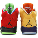 Air Jordan 5 Retro SE 'What The'