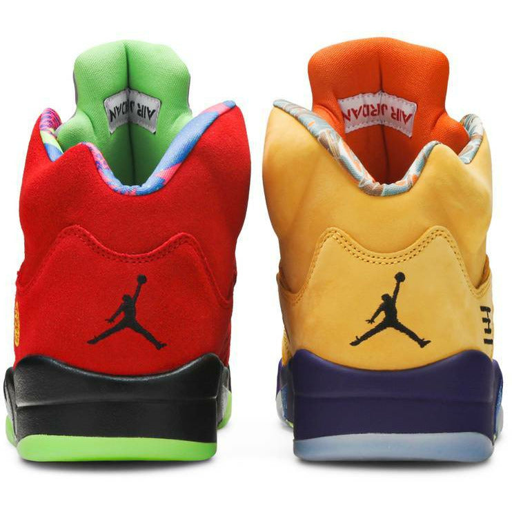 Air Jordan 5 Retro SE 'What The'