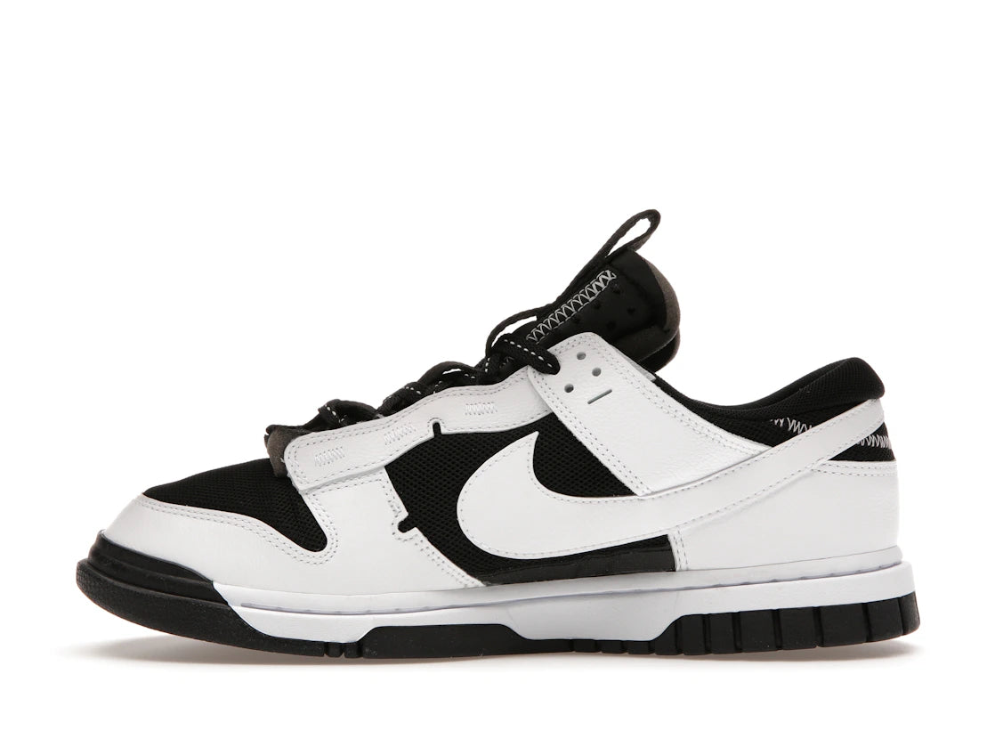 SP9384 Nike Dunk Low Jumbo Reverse Panda