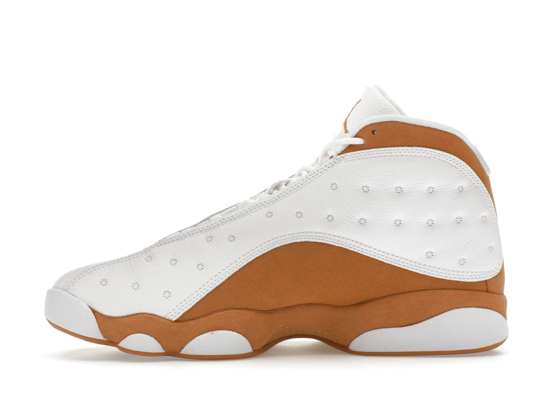 618331 Jordan 13 Retro Wheat (2023)