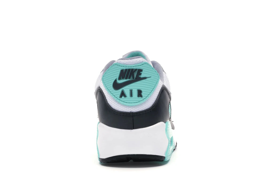 767260 Nike Air Max 90 Recraft Turquoise