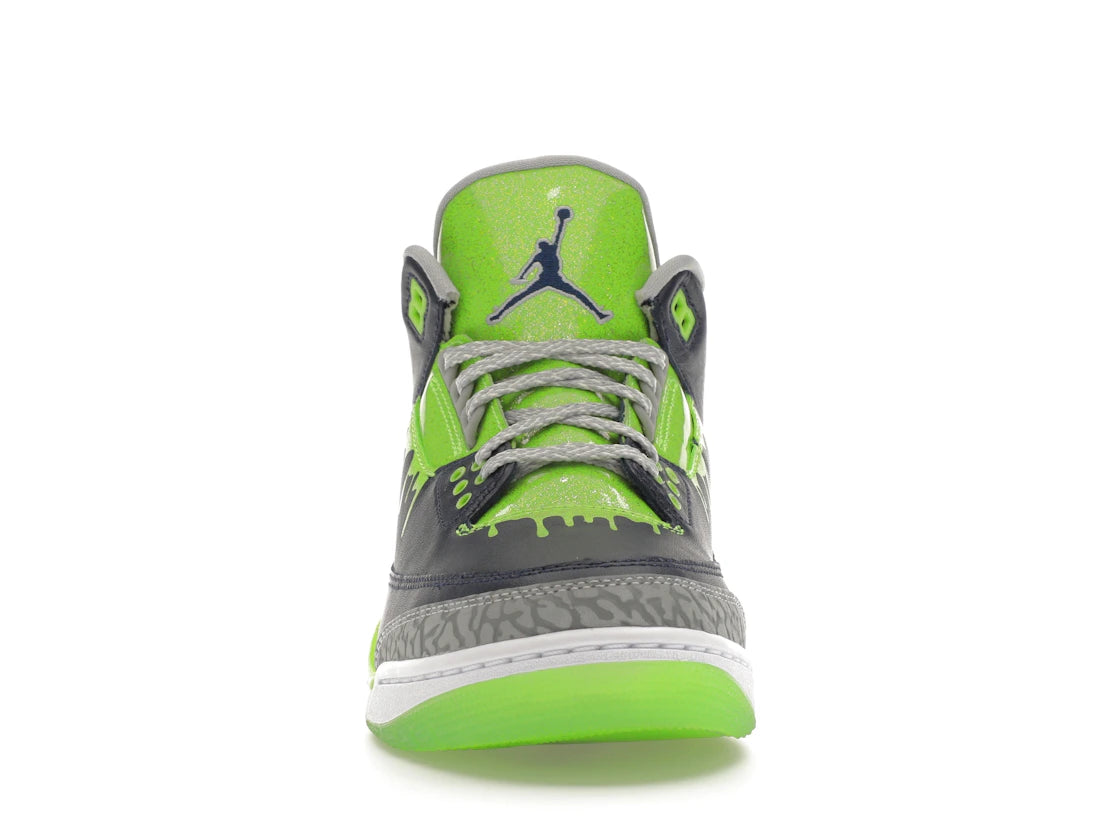 623987 Jordan 3 Retro Doernbecher Hugo