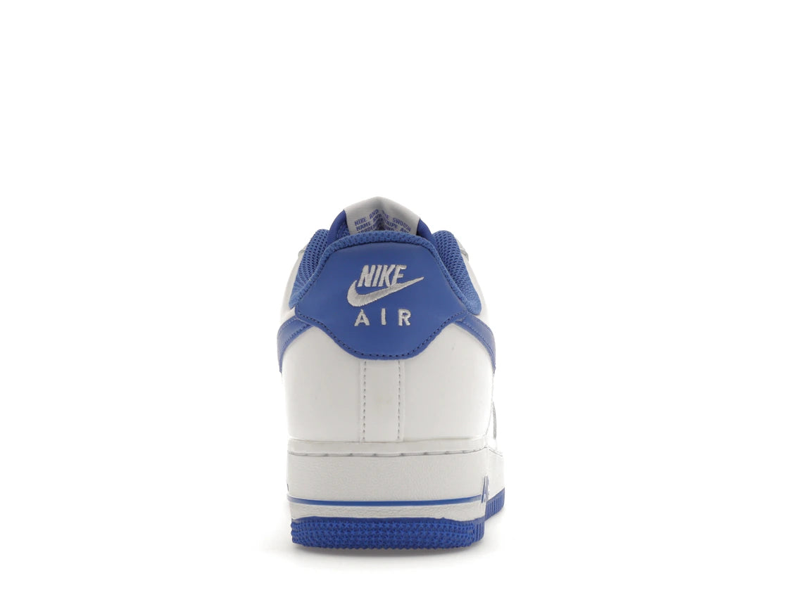 SP7803 Nike Air Force 1 Low '07 Medium Blue