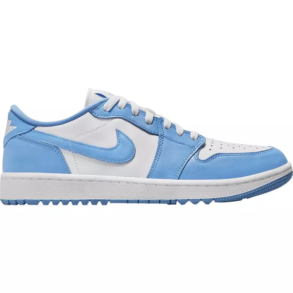 Air Jordan 1 Low Golf 'UNC'