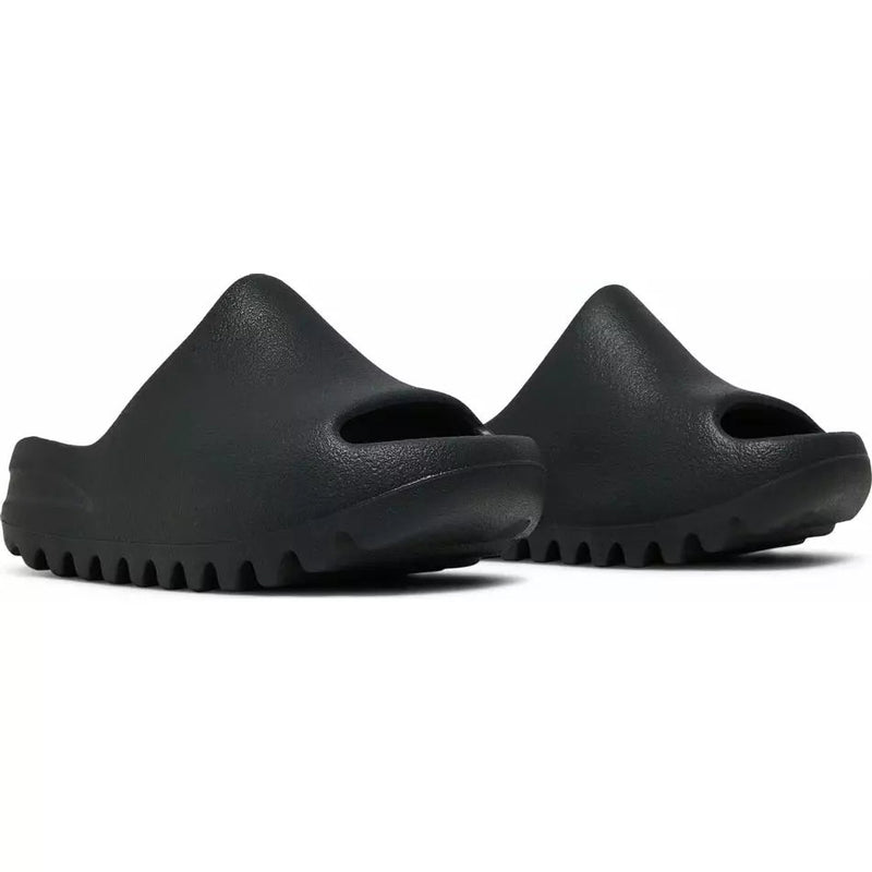 Yeezy Slides Kids 'Onyx'