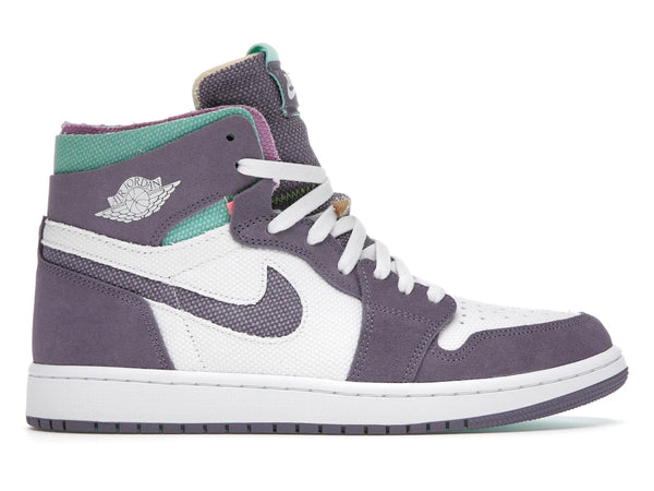Air Jordan 1 High Zoom Comfort 'Tropical Twist'