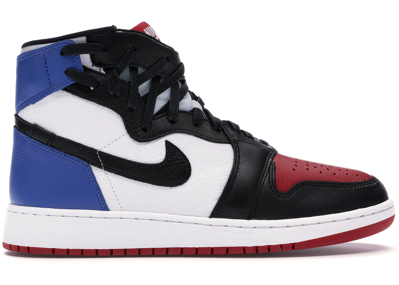 484771 Jordan 1 Rebel XX Top 3 (Women's)