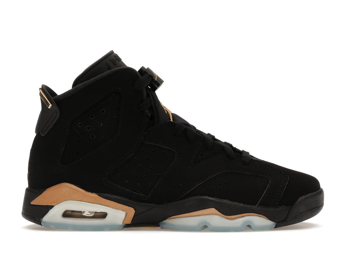 798750 Air Jordan 6 GS DMP 2020
