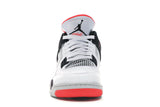 Jordan 4 Retro Flight Nostalgia