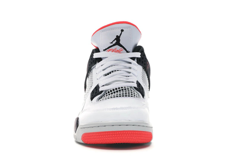 Jordan 4 Retro Flight Nostalgia