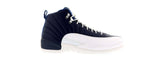 Air Jordan 12 Retro 'Obsidian' 2012