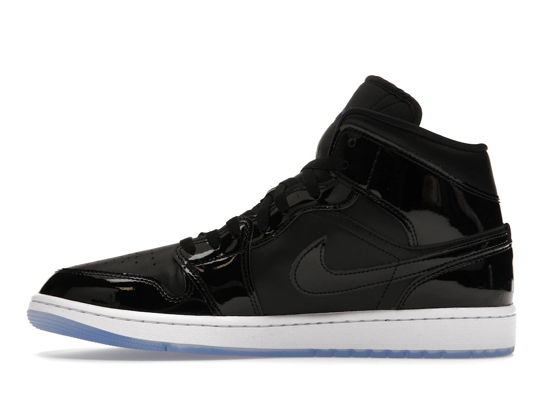 null Jordan 1 Mid SE Space Jam