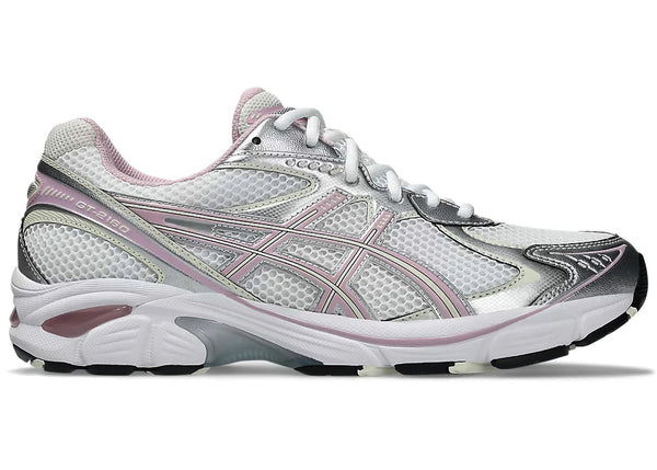 ASICS GT-2160 Metallic Silver Pink