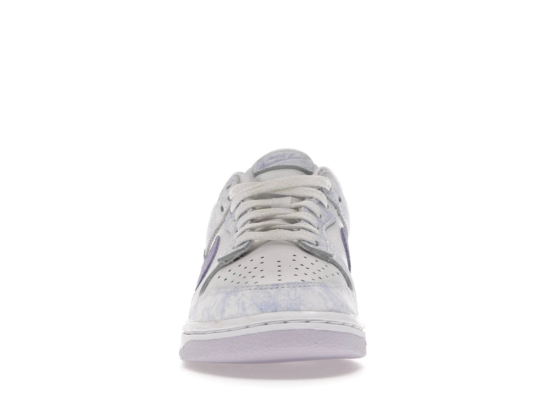 SP7549 Wmns Dunk Low OG 'Purple Pulse'