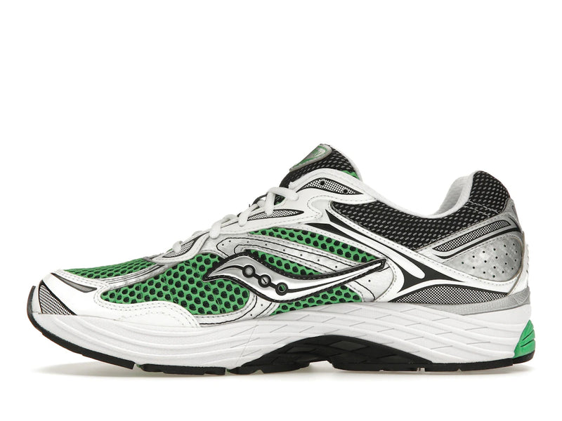 Saucony ProGrid Omni 9 OG Green Silver