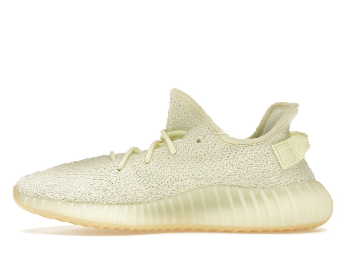 280827 adidas Yeezy Boost 350 V2 Butter