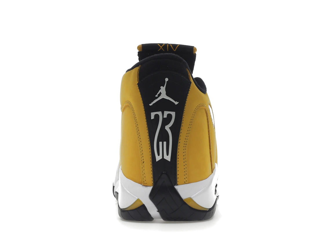 719677 Jordan 14 Retro Light Ginger (2022)
