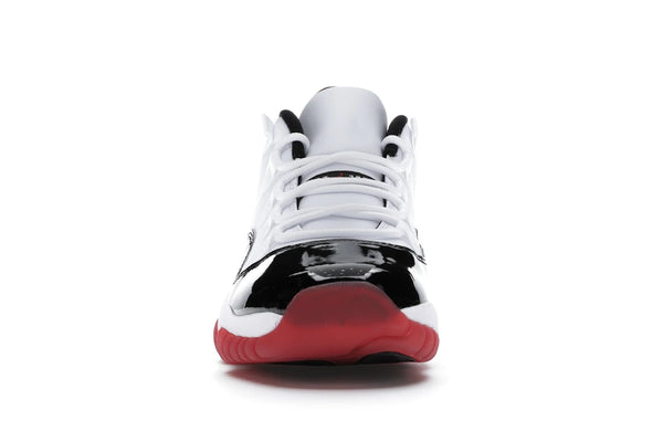 Air Jordan 11 Retro Low GS 'Concord-Bred'