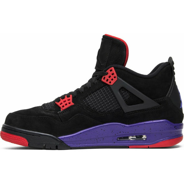 Air Jordan 4 Retro NRG 'Raptors'