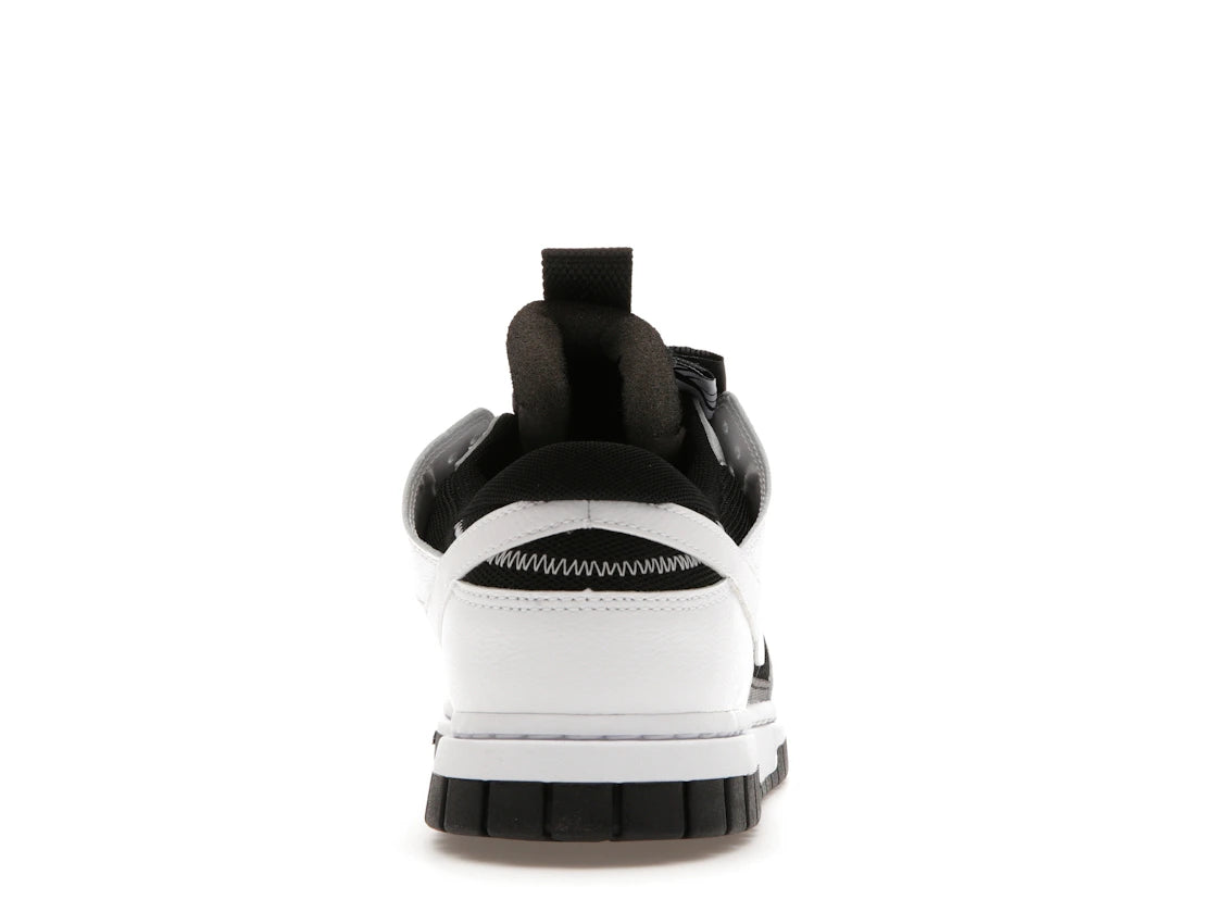 SP9384 Nike Dunk Low Jumbo Reverse Panda