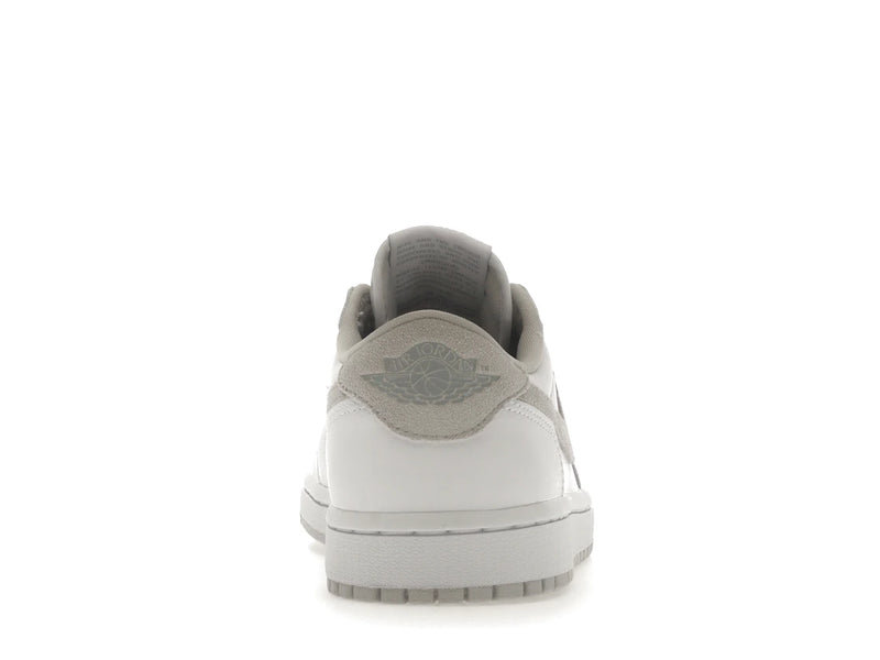 Wmns Air Jordan 1 Retro Low OG 'Neutral Grey' 2021