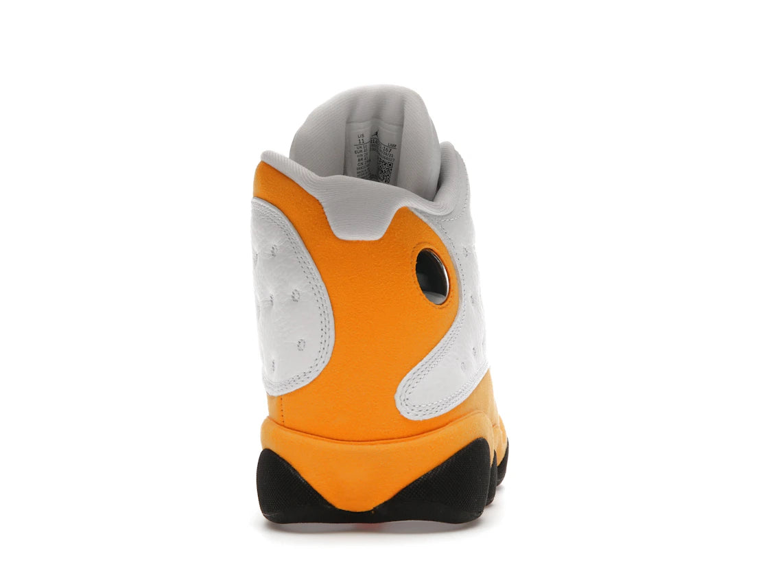 SP13356 Air Jordan 13 Retro 'Del Sol'