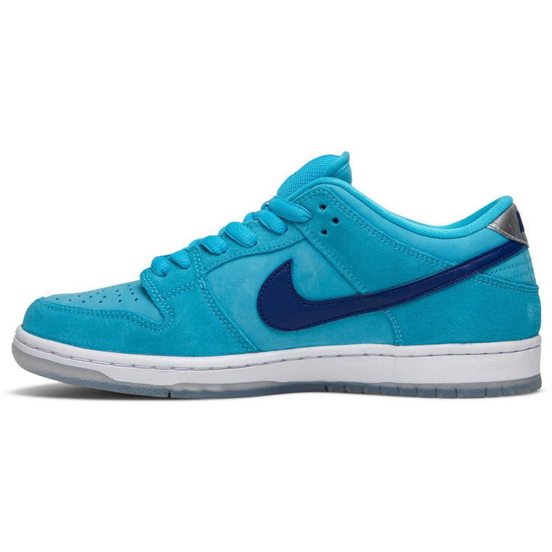 Nike SB Dunk Low Pro Blue Fury