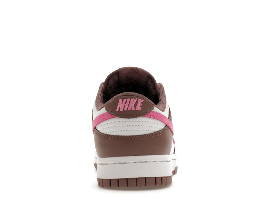 SP16425 Nike Dunk Low Smokey Mauve (Women's)