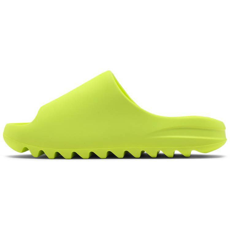 Yeezy Slide 'Glow Green'