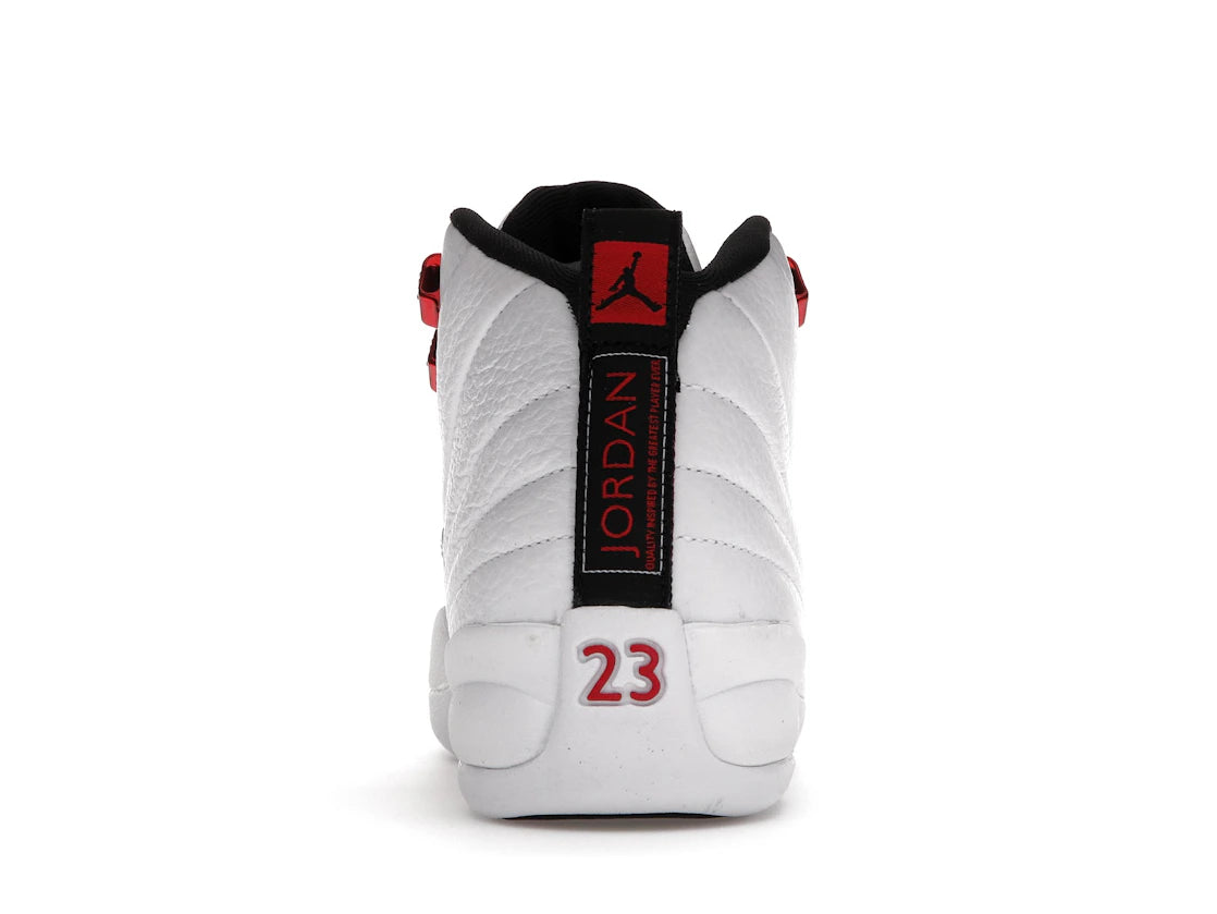 568319 Air Jordan 12 Retro GS 'Twist'