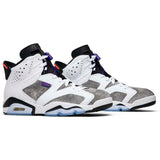 Air Jordan 6 Retro LTR 'Flint'