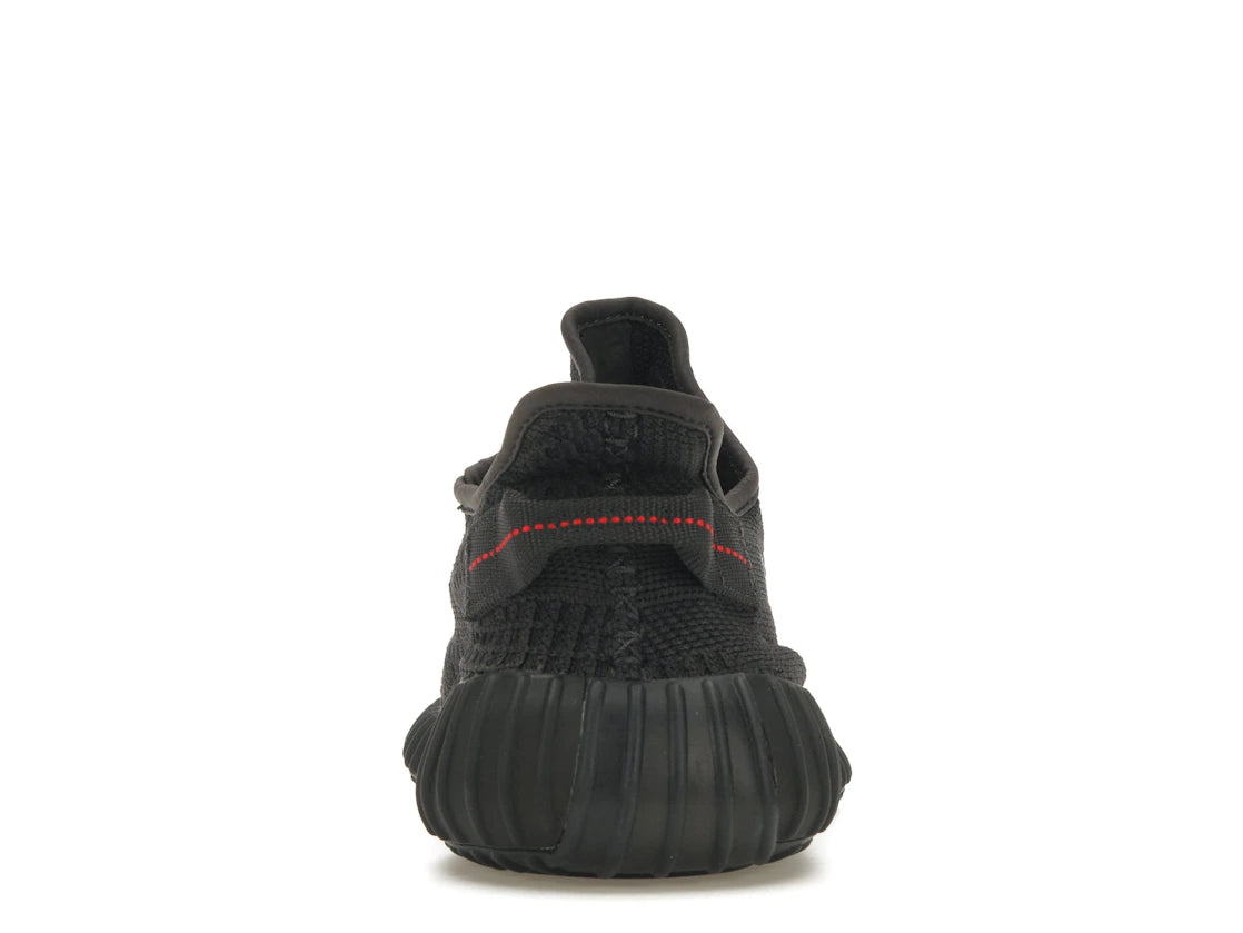 635937 adidas Yeezy Boost 350 V2 Black (Non-Reflective)