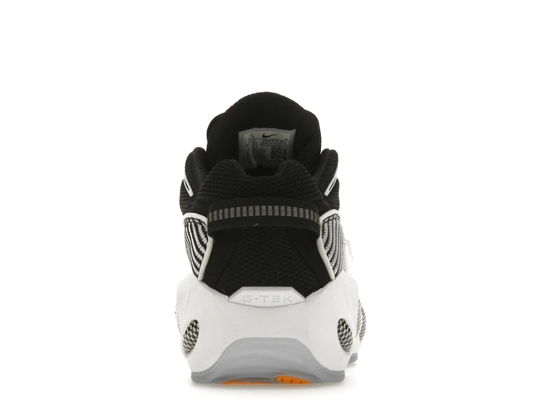 824362 Nike NOCTA Glide Drake Black