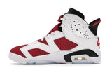 Jordan 6 Retro Carmine (2021)