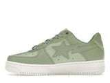 A Bathing Ape Bape Sta Green (2023)