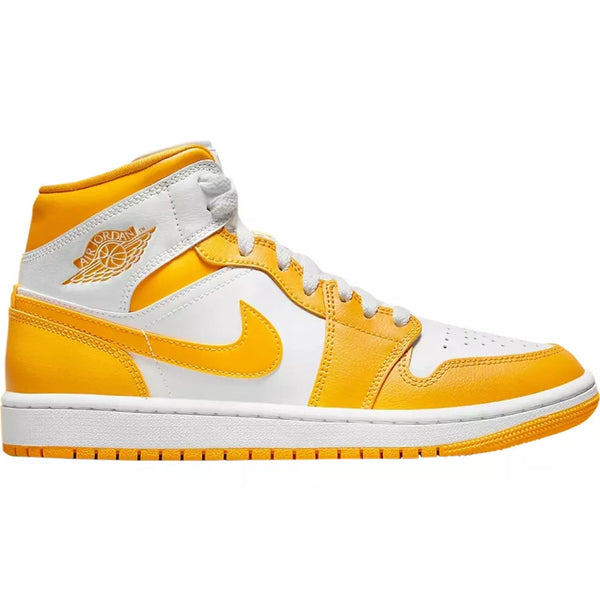 Wmns Air Jordan 1 Mid 'Pollen'