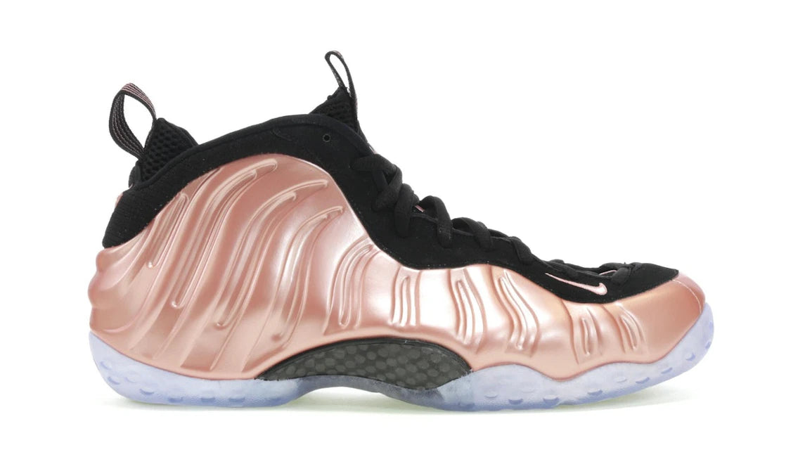 813544 Nike Air Foamposite One Rust Pink