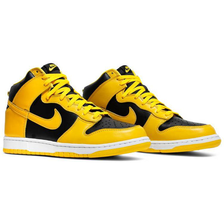 Nike Dunk High SP 'Iowa' 2020