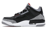 Jordan 3 Retro Black Cement 2018