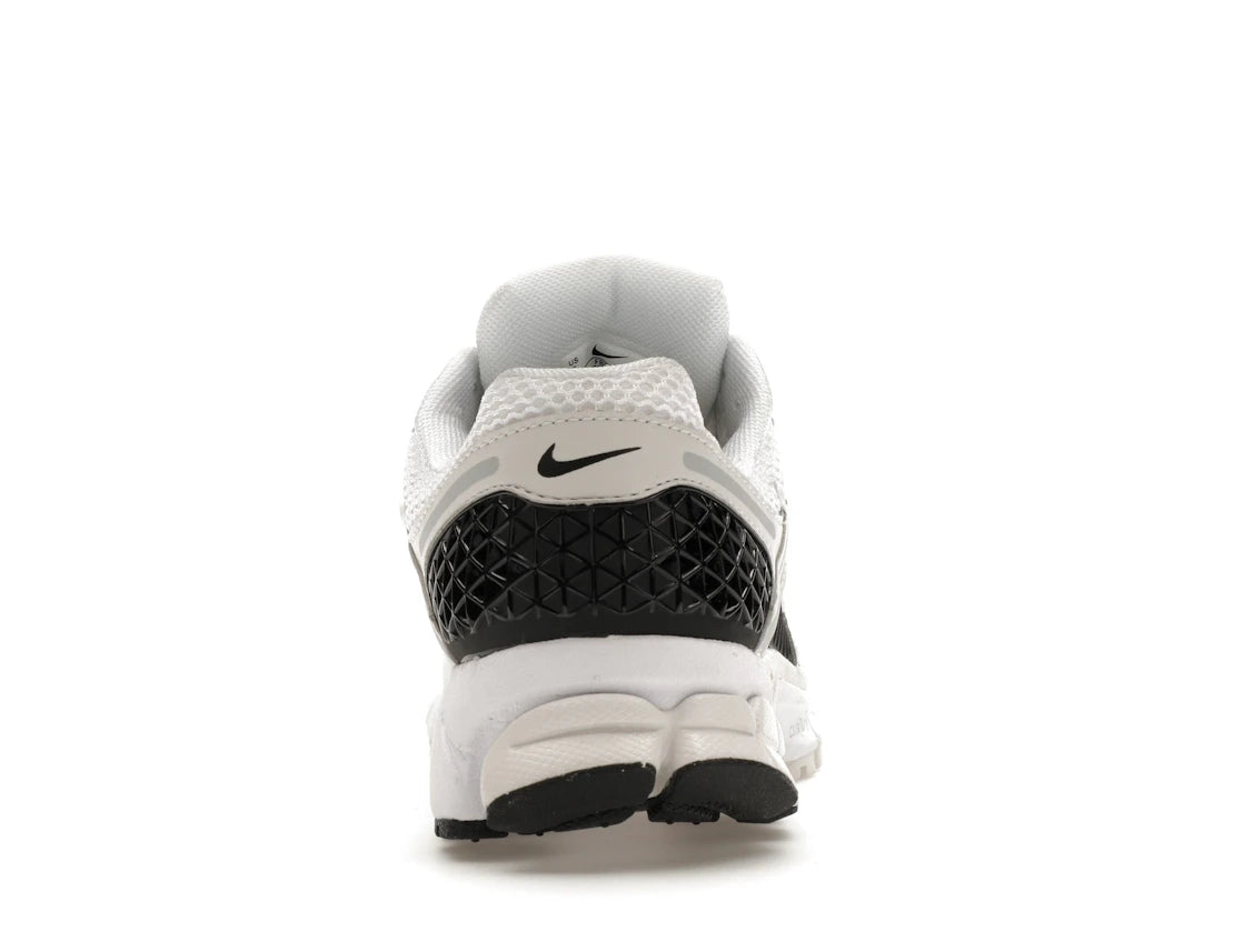 794348 Nike Zoom Vomero 5 White Black