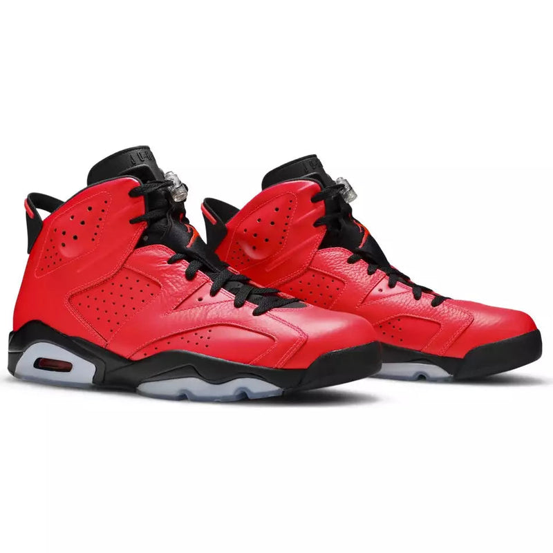 Air Jordan 6 Retro 'Infrared 23'