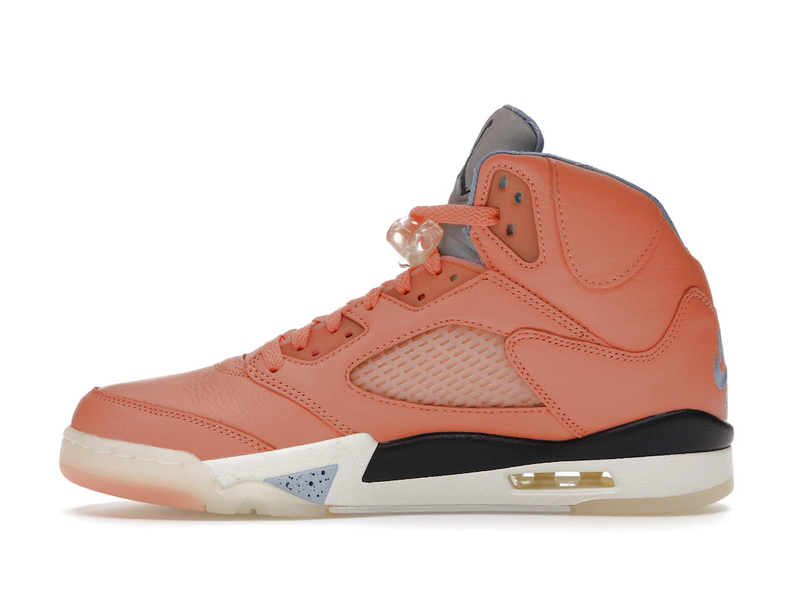 787807 Jordan 5 Retro DJ Khaled We The Best Crimson Bliss