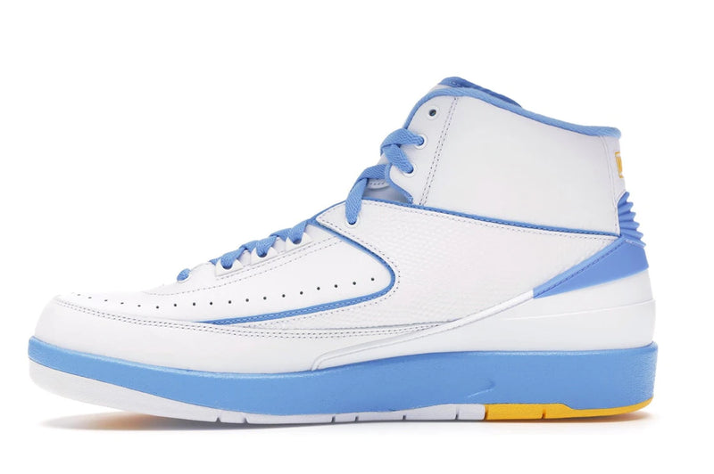 Jordan 2 Retro Melo (2018)