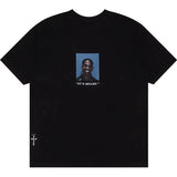 Cactus Jack by Travis Scott Free The Rage II Tee 'Black'