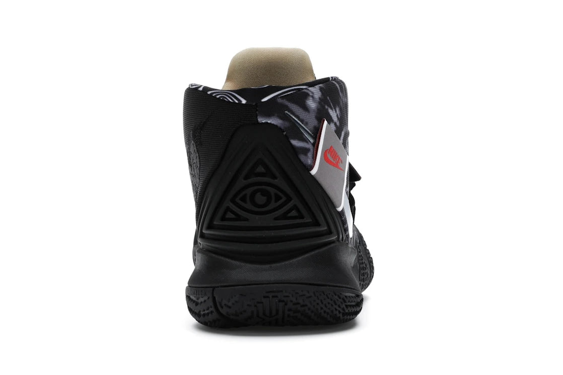 787950 Nike Kybrid S2 What The