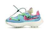 Nike Vapor Street Off-White Polarized Blue (Women's)