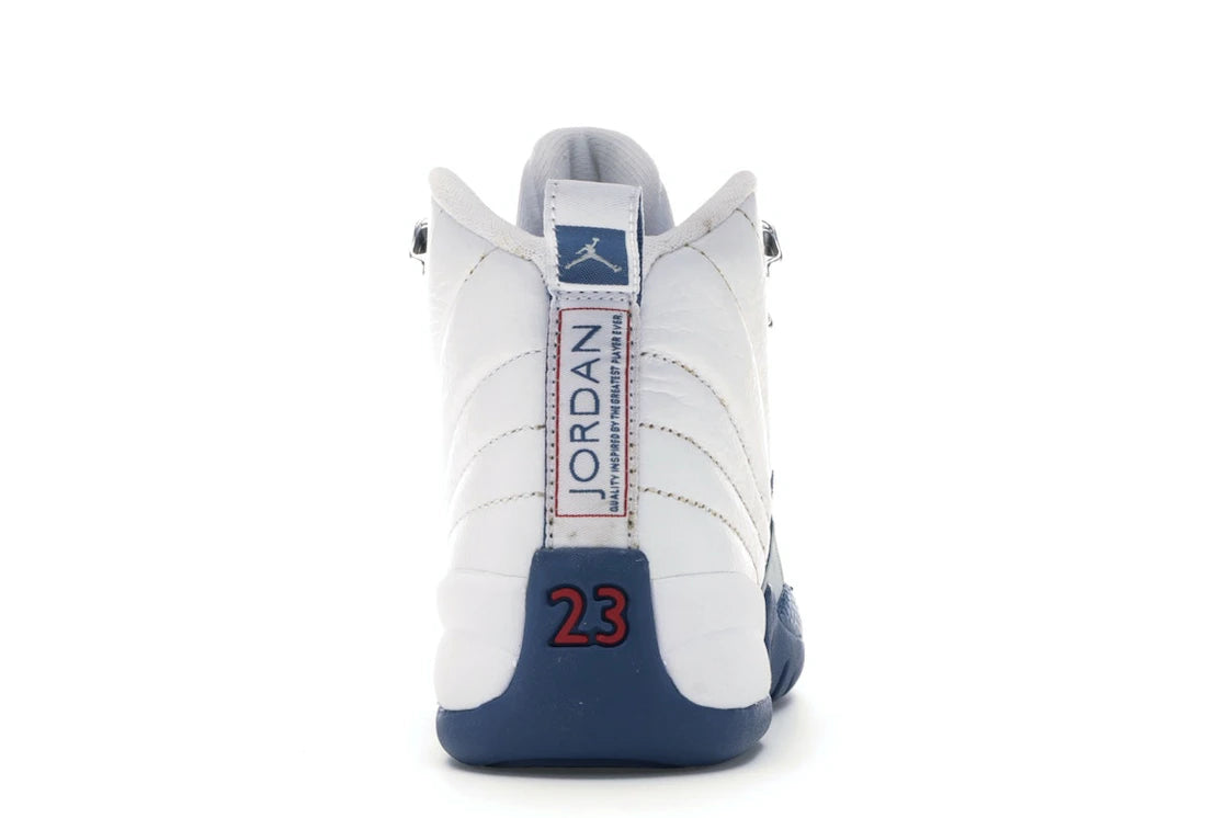 SP6984 Jordan 12 Retro French Blue (2016) (GS)