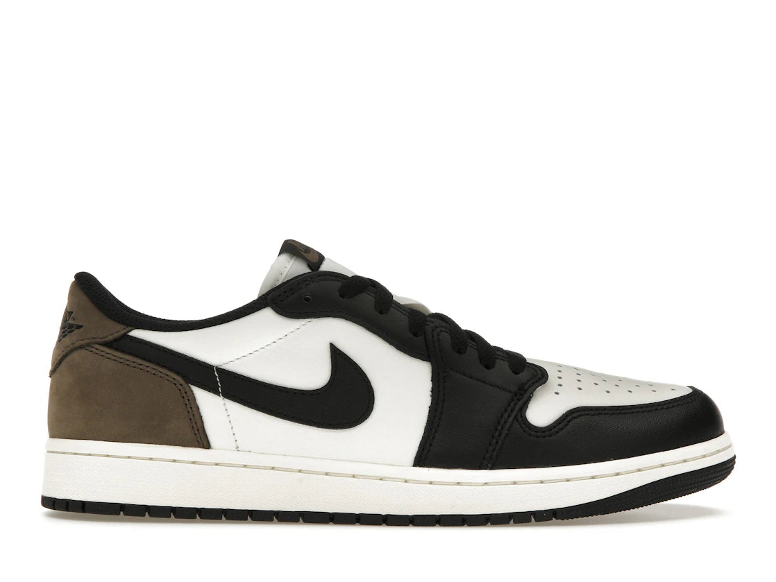 644424 Air Jordan 1 Low OG "Mocha"